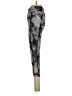 Calia by Carrie Underwood Tie-dye Gray Active Pants Size S - photo 5