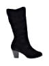 metaphor Black Boots Size 11 - photo 1