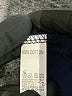 Ashir Aley 100% Cotton Blue Short Sleeve Blouse Size XL - photo 9