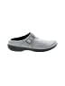 Merrell Gray Mule/Clog Size 8 1/2 - photo 1