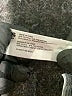 Roots Cabin Hearts Black Casual Pants Size S - photo 9