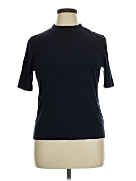 Talbots Short Sleeve Top (view 1)
