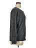 Xersion Gray Pullover Sweater Size XL - photo 4