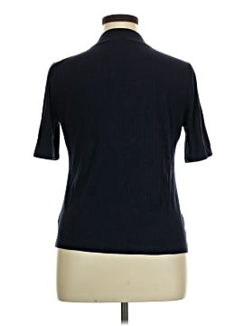 Talbots Short Sleeve Top (view 2)