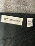 525 America Black Pullover Sweater Size XS - photo 7