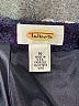 Talbots Tweed Purple Wool Skirt Size 16 - photo 4