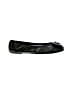 Bernardo Black Green Flats Size 9 - photo 1