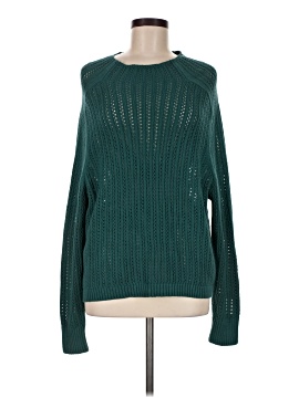 Ann Taylor Loft Outlet Pullover Sweater