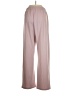 Xieerduo Color Block Pink Track Pants Size L - photo 2