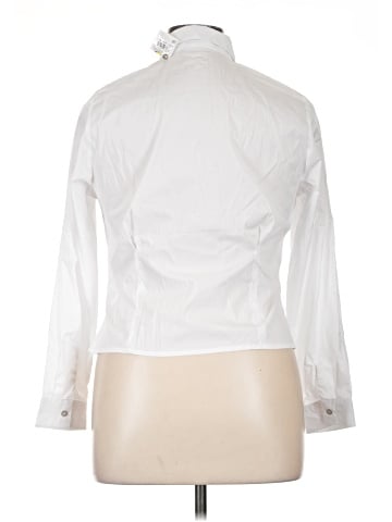 Bar III Long Sleeve Blouse (view 2)