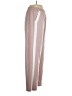 Xieerduo Color Block Pink Track Pants Size L - photo 4