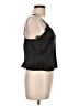 Unbranded Black Sleeveless Top Size L - photo 4