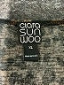 Clara Sun Woo Brown Tank Top Size XL - photo 7