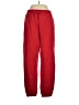 Old Navy Red Track Pants Size L - photo 1