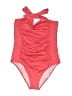 Boden Red Sleeveless Top Size 10R - photo 1
