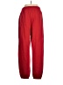 Old Navy Red Track Pants Size L - photo 2