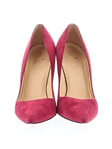 Kate Spade New York Heels (view 2)