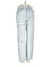 Rag & Bone 100% Cotton Blue Jeans Size 23 waist - photo 1