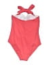 Boden Red Sleeveless Top Size 10R - photo 2
