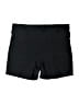 Unbranded Solid Black Athletic Shorts Size 4X - photo 1