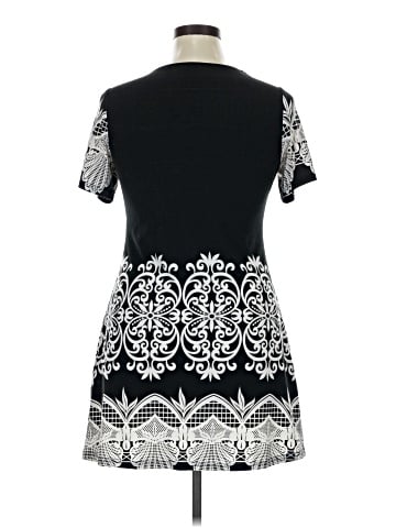R&B Collection Casual Dress (view 2)