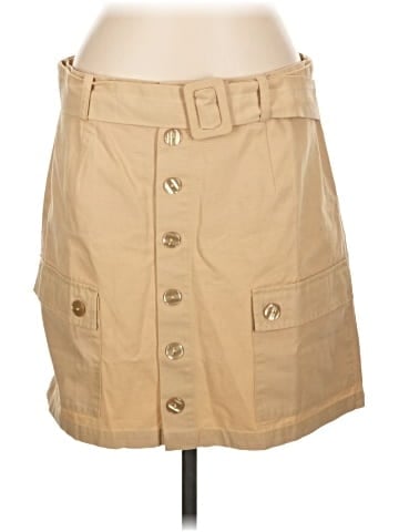 INSPR Casual Skirt (view 1)