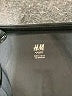 H&M Sport Black Active Pants Size M - photo 7