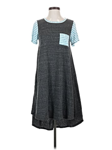Lularoe Casual Dress (view 1)
