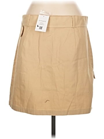 INSPR Casual Skirt (view 2)