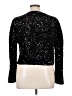 MNG Stars Black Jacket Size XL - photo 2