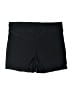 Unbranded Solid Black Athletic Shorts Size 4X - photo 2