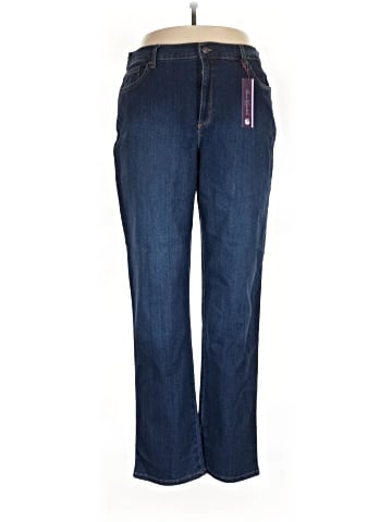 Gloria Vanderbilt Jeans (view 1)