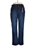Gloria Vanderbilt Blue Jeans Size 16 - photo 1