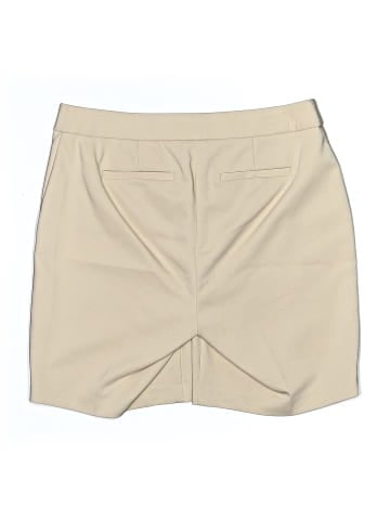 Rafaella Khaki Shorts (view 2)