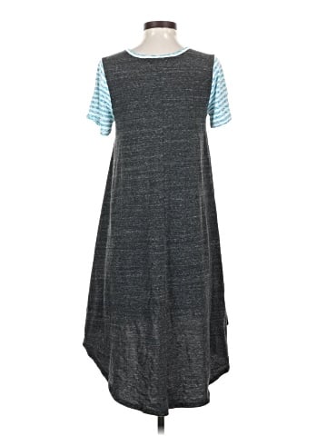 Lularoe Casual Dress (view 2)