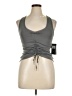 Colosseum Athletics Gray Tank Top Size XL - photo 1