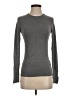 Zara Gray Turtleneck Sweater Size S - photo 1