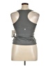 Colosseum Athletics Gray Tank Top Size XL - photo 2