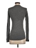 Zara Gray Turtleneck Sweater Size S - photo 2