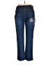 Gloria Vanderbilt Blue Jeans Size 16 - photo 2