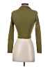 Babaton Green Long Sleeve Top Size XXS - photo 2