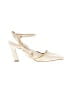 Khaite Ivory Heels Size EU 38 1/2 - photo 1
