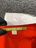Gianni Bini Orange Cocktail Dress Size S - photo 7