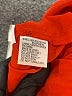 Gianni Bini Orange Cocktail Dress Size S - photo 8