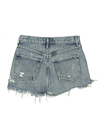 AGOLDE Denim Shorts (view 2)