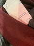Lole Burgundy Long Sleeve Turtleneck Size L - photo 8