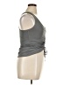 Colosseum Athletics Gray Tank Top Size XL - photo 4