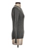 Zara Gray Turtleneck Sweater Size S - photo 4