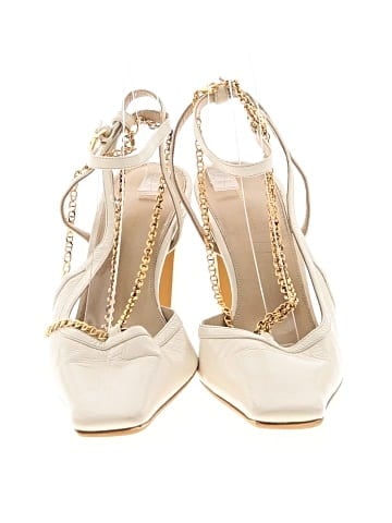 Khaite Heels (view 2)