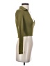 Babaton Green Long Sleeve Top Size XXS - photo 4